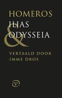 Ilias en Odysseia - Homeros - Paperback (9789028282438) - thumbnail