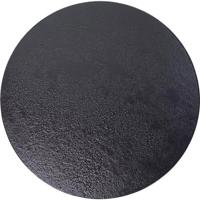 Kare Eettafel Grande Possibilita Black Bubble 150cm - thumbnail