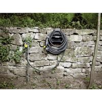 Kärcher Home & Garden Performance Premium 2.645-324.0 Tuinslang Zwart 20 m 1 stuk(s) - thumbnail