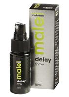 Originele Vertragende Spray (15 ml) Male! - thumbnail