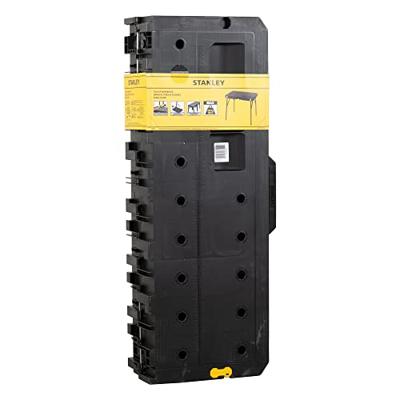 Stanley vouwbare werktafel - Fold-Up Workbench - 85x59x73cm