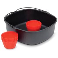 Philips HD9945/01 Kookaccessoires - thumbnail