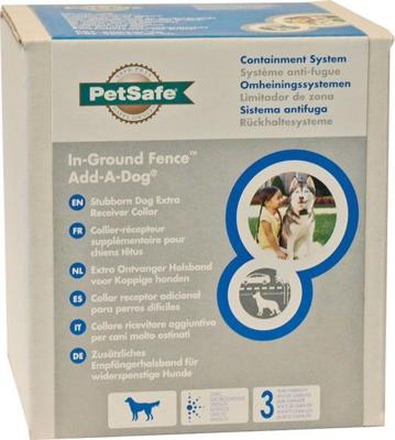 Extra Halsband Voor Super Radio Fence Prf-3004xw-20