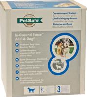 Extra Halsband Voor Super Radio Fence Prf-3004xw-20 - thumbnail