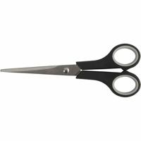 Creativ Company Algemene schaar, l: 17 cm, rechts- & linkshandig, 1 stuk - thumbnail