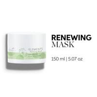 Wella Professionals Care Elements Renewing Mask 150ml - thumbnail
