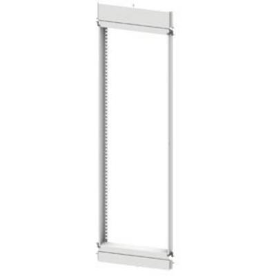 Siemens 8PQ2000-6BA02 8PQ20006BA02 Plaatstaal Lichtgrijs 1 stuk(s)