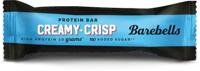 Barebells reep Original Creamy Crisp, 55 g, pak van 12 stuks - thumbnail