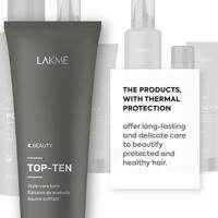 Lakmé Styling K.Beauty Top-Ten Style Care Balm 150ml - thumbnail