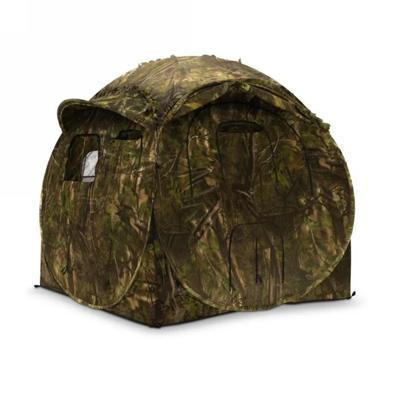 Buteo Photo Gear schuiltent aquila mark iii groen