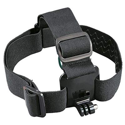 Hama Hoofdbandhouder GoPro Hama Hoofdbandhouder GoPro