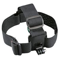 Hama Hoofdbandhouder GoPro - thumbnail