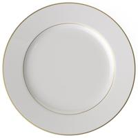 VILLEROY & BOCH - Anmut Gold - Onderbord 32cm - thumbnail