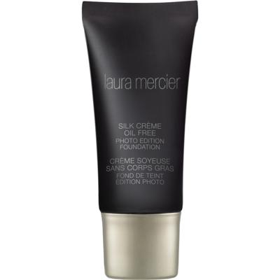 Laura Mercier Silk Crème Oil Free Foundation