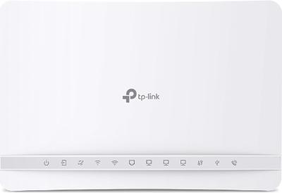 TP-Link Wi-Fi 6 Internet Box 4 draadloze router