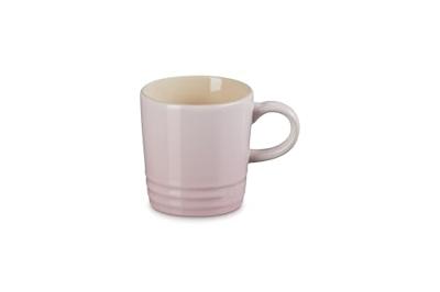 LE CREUSET - Vancouver - Espressokopje Shell Pink 0,10l