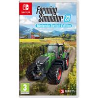 Farming Simulator 23 - thumbnail