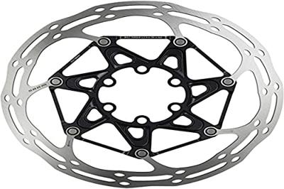 SRAM remschijf "centerline x" rotor centerline x 6h.stain.steel,alu spider
