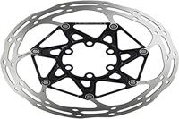 SRAM remschijf "centerline x" rotor centerline x 6h.stain.steel,alu spider - thumbnail