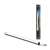 Paulmann Plug & Shine 93922 Verlichtingssysteem Plug&Shine LED-opbouwlamp LED 8 W Warmwit Antraciet - thumbnail