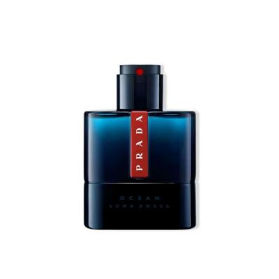 Prada Luna Rossa Ocean Pour Homme Eau de toilette Spray 150 ml Heren