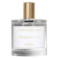 Zarkoperfume Molécule C-19 The Beach Eau de Parfum 100ml - thumbnail