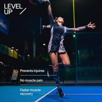 STOX Compressie Sports Sokken Dames - thumbnail