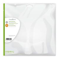 Nedis Wandcontactdoos netwerk 2xRJ45 - thumbnail