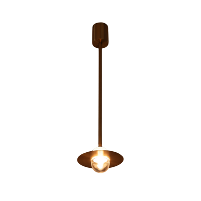 Contain - Alba Pendant Tube Hanglamp