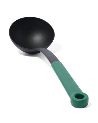 HEMA Soeplepel nylon 34cm