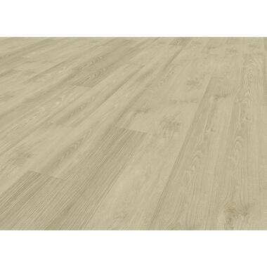 PVC vloer Klik Senso - Simba Nature - 2,10 m2 - Leen Bakker