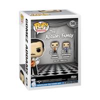 The Addams Family Classic Funko Pop Vinyl: Gomez Addams - thumbnail