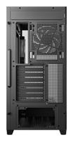 DeepCool CG580 4F V2 Midi Tower Zwart - thumbnail