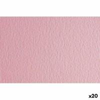 Fiches Sadipal LR 220 Roze 50 x 70 cm (20 Stuks) - thumbnail