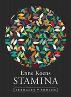 Stamina (Paperback) - thumbnail