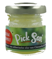 Pick san Geurpotje citronella 30 Milliliter - thumbnail
