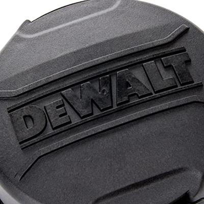 DeWALT DT20658 Grastrimmerdraad Quickfeed Spoel + Draad 2mm x 6m - thumbnail