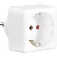 Martin Kaiser 141k Reisstekker Tschechien - thumbnail