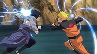 Naruto Shippuden Ultimate Ninja Storm Generations - thumbnail