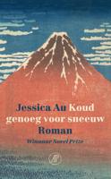 Koud genoeg voor sneeuw - Jessica Au - ebook - thumbnail