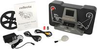 Reflecta Super 8 en Normal 8 scanner - thumbnail