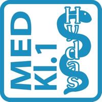 Kniebandage - thumbnail