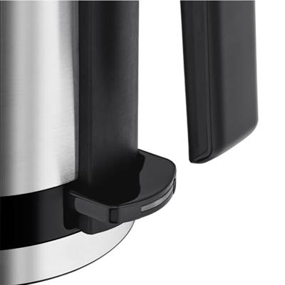 WMF Küchenminis Wasserkocher 0,8 l Waterkoker Aantal/Volume: 0.8 l RVS