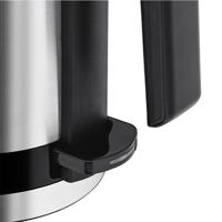 WMF Küchenminis Wasserkocher 0,8 l Waterkoker Aantal/Volume: 0.8 l RVS - thumbnail