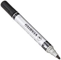 Stabilo mark-4-all f - permanent marker - zwart - thumbnail