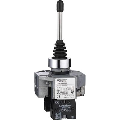 Schneider Electric XD2GA8211 Joystick Schroefklem IP66 (conform EN 60529) 1 stuk(s)