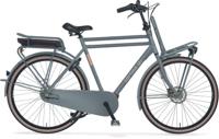 Cortina E-U4 Elektrische Transportfiets 28 inch Bosch Active Line Smart Middenmotor DB7 - thumbnail