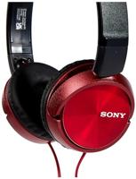Sony MDR-ZX310R hoofdtelefoon - thumbnail
