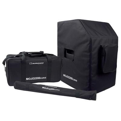 Audiophony AUDIOPHONY COV-MOJO2200 curve