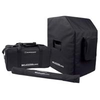 Audiophony AUDIOPHONY COV-MOJO2200 curve - thumbnail